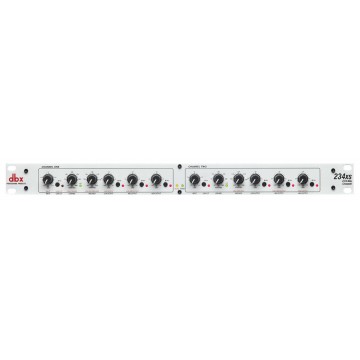 Crossover DBX 234XS